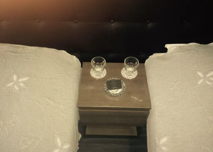 Hotel Gofen Paris