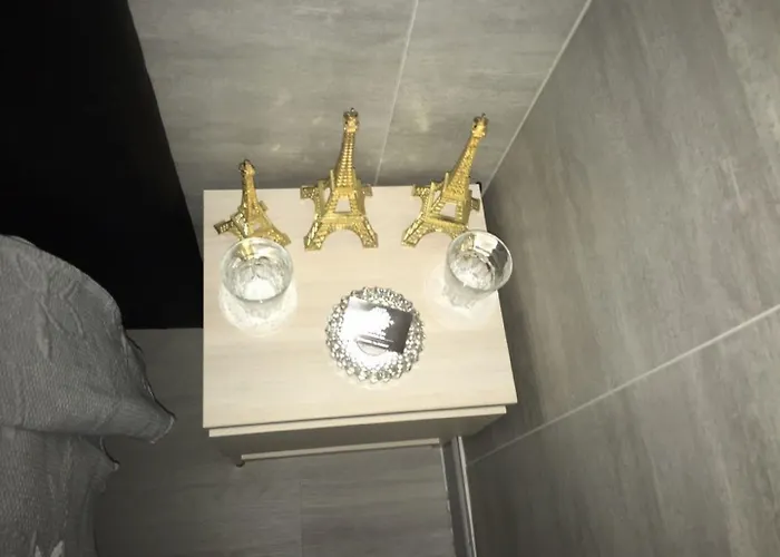 Hotel Gofen Paris